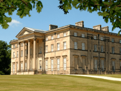 Attingham Park