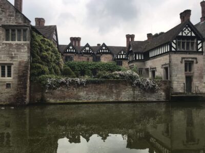 Baddesley Clinton