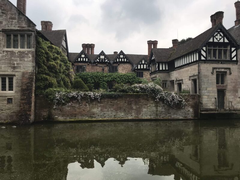 Baddesley Clinton
