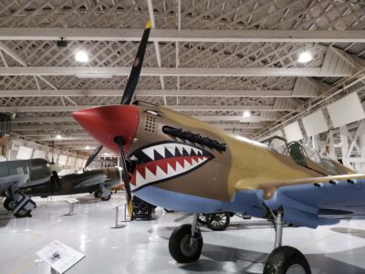 Royal Air Force Museum RAF