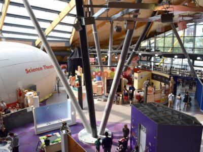 Centre For Life