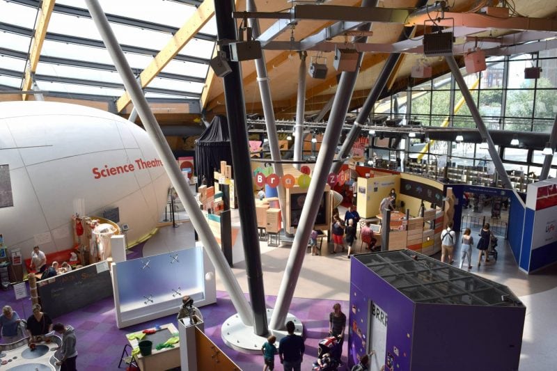 Centre For Life