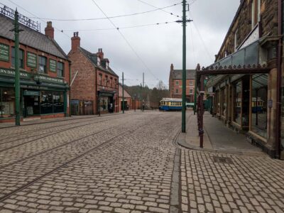 Beamish the Living Museum of the North