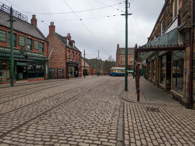 Beamish the Living Museum of the North