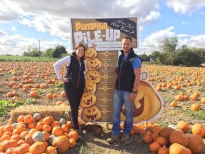 Foxes Farm Produce