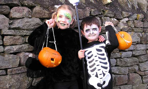 Best Halloween Events North East 2020 | Things to do Half-Term