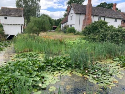 Brockhampton Estate