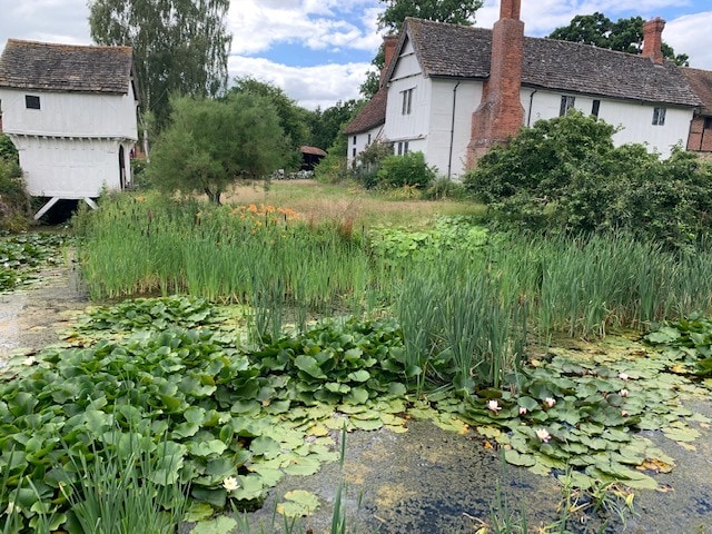Brockhampton Estate