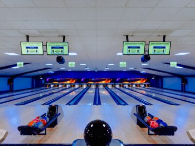 Ashby Bowl