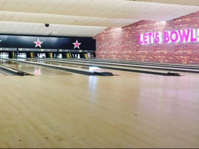 AMF Bowling Torquay