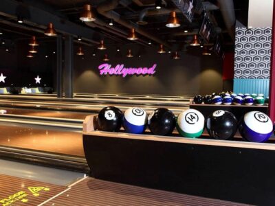 Hollywood Bowl Cheltenham