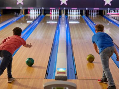 Hollywood Bowl Maidstone