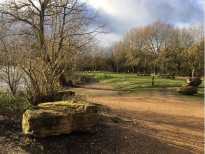 The Nature Discovery Centre
