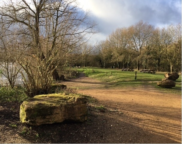 The Nature Discovery Centre