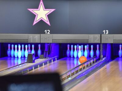 Hollywood Bowl Wellingborough
