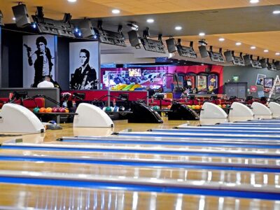 Hollywood Bowl Brighton
