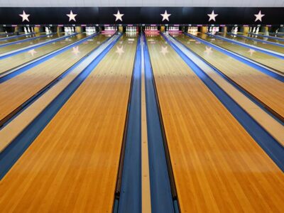 Hollywood Bowl Rochester
