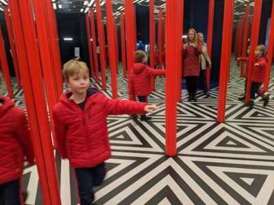 National Science and Media Museum