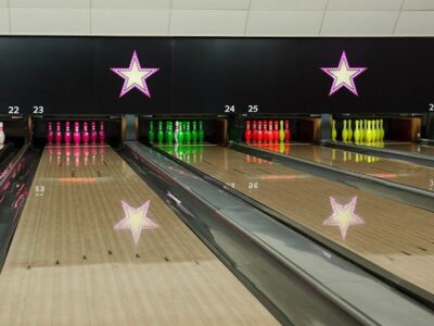 Hollywood Bowl Manchester