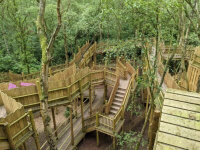BeWILDerwood Cheshire