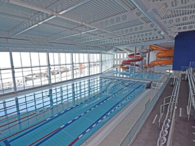East Riding Leisure Bridlington