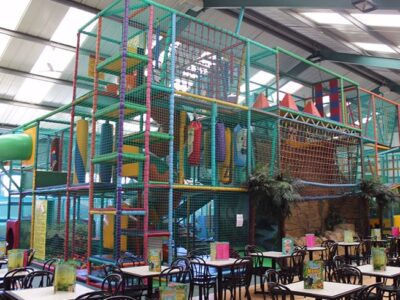 Fun Farm Spalding