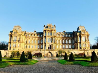 The Bowes Museum