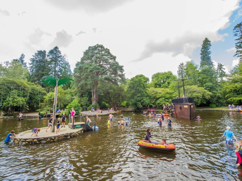 River Dart Country Park