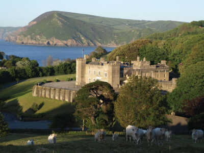 Watermouth Family Theme Park and Castle