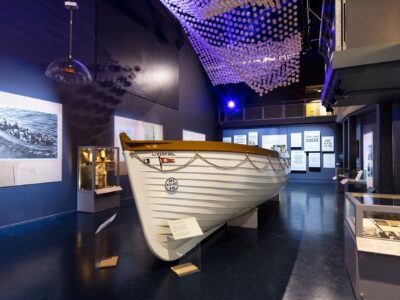 National Maritime Museum Cornwall