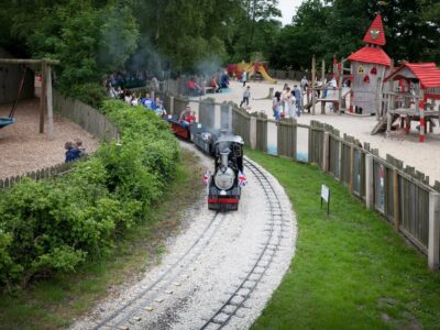 Moors Valley Country Park