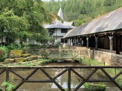 Trago Mills Leisure Park