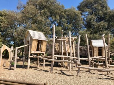 Upton Country Park