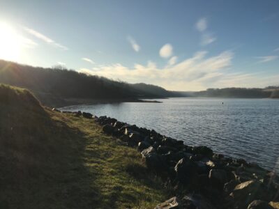 Foremark Reservoir