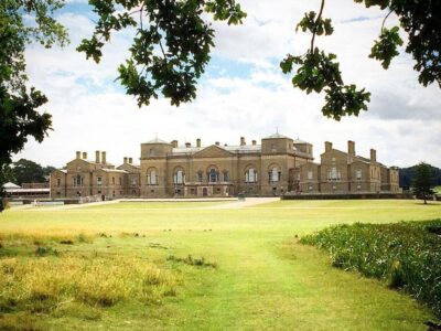 Holkham Hall