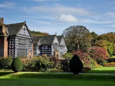 Speke Hall