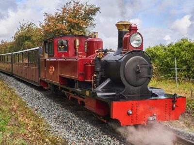 Bure Valley Railway