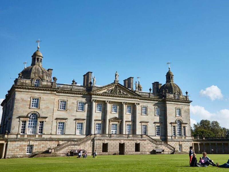 Houghton Hall