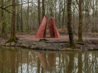 Forest of Dean Sculpture Trail