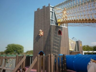 Animal Farm Adventure Park