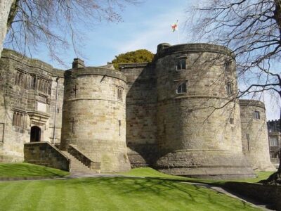 Skipton Castle