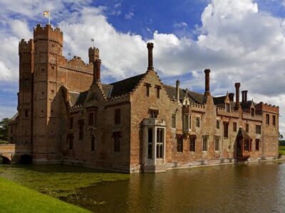 Oxburgh Hall