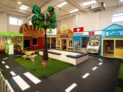Apple Tree Town
