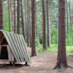 Forest Pines Play houses