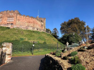 Tamworth Castle