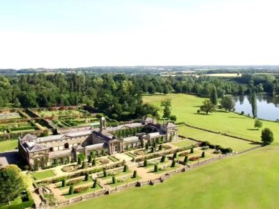 Bowood House and Gardens