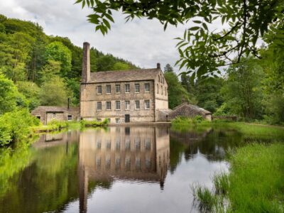 Hardcastle Crags