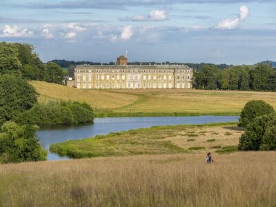 Petworth House and Park