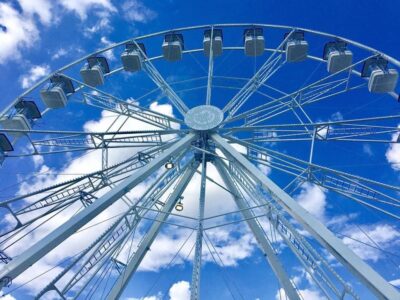 Barry Island Pleasure Park