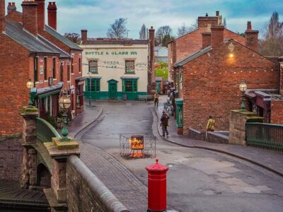 Black Country Living Museum
